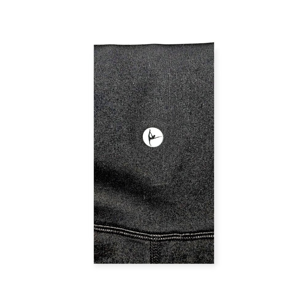 90 Degree By Reflex | Bike Shorts | Women's | Small | Black | 5" Inseam NWT - Picture 9 of 9